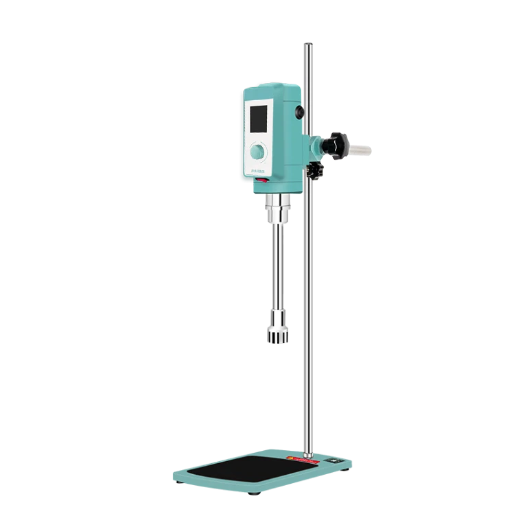 Лабораторен смесител на срязване