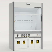 Допълнителен аспиратор за дим