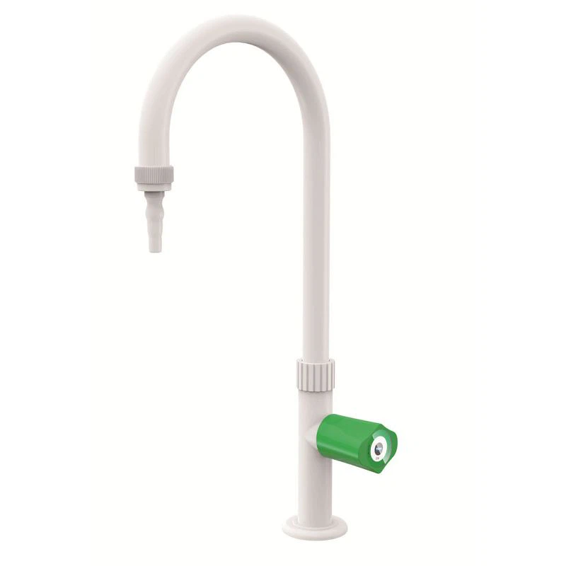 Single Outlet Faucet