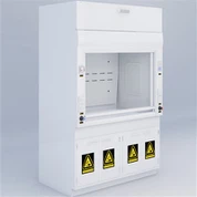 Димоотводен шкаф