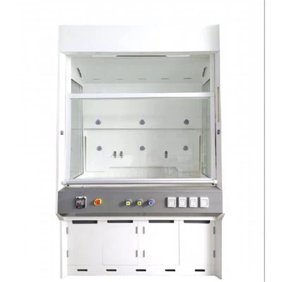 PP киселиноустойчив лабораторен шкаф