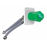 PP дистанционен воден клапан