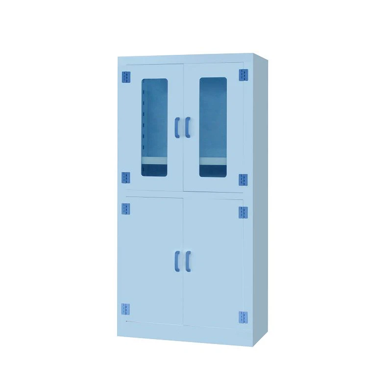 Strong Acid And Alkali Storage Cabinet